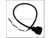 Power Cord – Part Number: 330074-03
