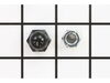 Nut and Cap – Part Number: 372689-49