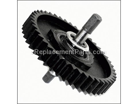 11926044-1-M-DeWALT-374830-49-Gear and Spindle