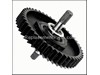 Gear and Spindle – Part Number: 374830-49