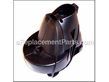 Clamshell (screws Sold Separat – Part Number: 374993-06