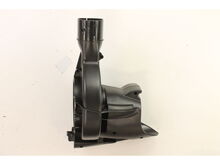 Vac. Clamshell – Part Number: 374996-07