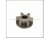 Sprocket – Part Number: 376812-00