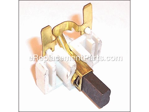 11926125-1-M-DeWALT-381150-00-Brush Hldr.Assembly
