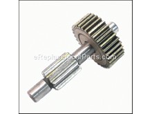 Gear and Pinion – Part Number: 386918-00S
