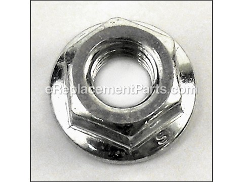 11926214-1-M-DeWALT-389118-01-Flange Nut