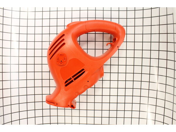 11926263-1-M-DeWALT-394257-00-Housing and Cover