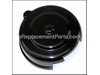 Gear Cover – Part Number: 394474-00