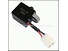 Idle Control Unit – Part Number: 429979-10