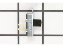 Switch – Part Number: 464224-02