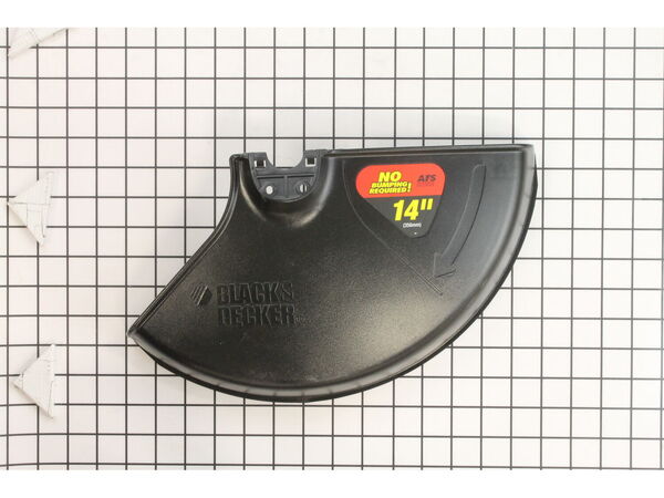 11926568-1-M-DeWALT-478535-00-Guard Assembly
