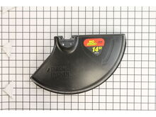 Guard Assembly – Part Number: 478535-00