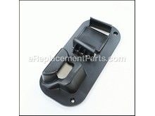 Bracket,Wall MT – Part Number: 489413-00