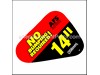 Guard Label – Part Number: 489903-00