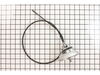 Flex Shaft – Part Number: 492239-00