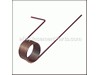 Torsion Spring – Part Number: 498669-00