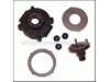 Gearbox – Part Number: 498901-00
