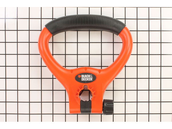 11926705-1-M-DeWALT-5104143-00-Aux.Handle Assembly