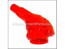 Motor HSG Set – Part Number: 5104155-00