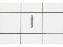 Roll Pin – Part Number: 5140003-06