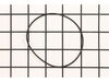 O-Ring – Part Number: 5140003-19