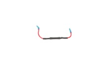 Wire And Fuse Assy. – Part Number: 5140017-19