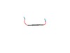 Wire And Fuse Assy. – Part Number: 5140017-19