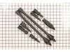 Turbo Wand (Includes adapters) – Part Number: 5140020-03