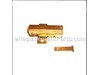Brush Holder – Part Number: 5140020-11