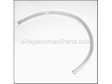 Suction Tube – Part Number: 5140026-72