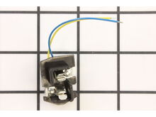 Terminal Board – Part Number: 5140026-96