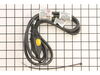 Pig Tail Power Cord – Part Number: 5140030-92