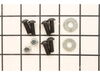 Hardware Bag – Part Number: 5140031-30
