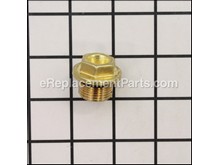 Valve Plug – Part Number: 5140043-84