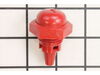 Cap Domed Oil Filler – Part Number: 5140043-90