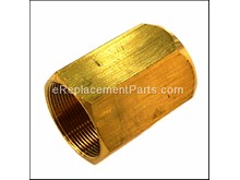 Cap – Part Number: 5140046-28