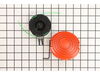 Inner Spool And Cap (fits The – Part Number: 5140048-56