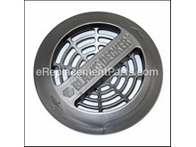 Rear Cover – Part Number: 5140048-63
