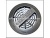 Rear Cover – Part Number: 5140048-63