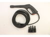 Hose and Gun Assembly – Part Number: 5140067-10