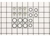 Pressure Valve Kit – Part Number: 5140113-28