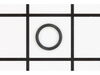 O-ring – Part Number: 5140130-20
