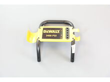 Rear Handle Assy. – Part Number: 5140142-65
