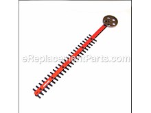 Blade Assembly – Part Number: 5145128-00