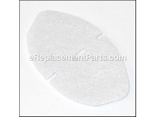 Exhaust Filter – Part Number: 5146923-00