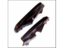 Clamsell Set – Part Number: 584269-01