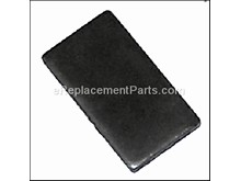 Thrust Plate – Part Number: 585203-00