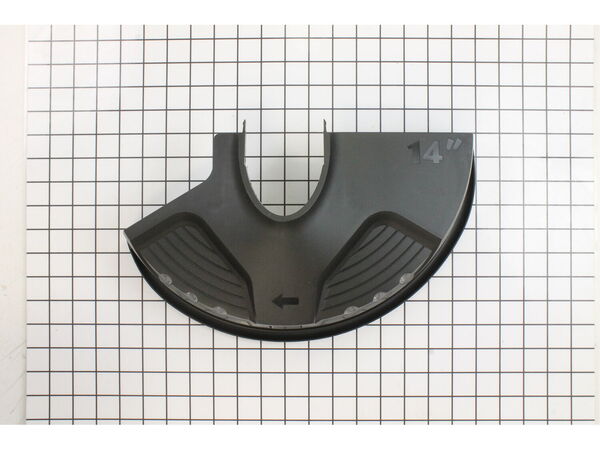 11927625-1-M-DeWALT-587129-00-Guard Assembly