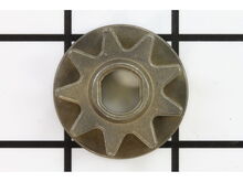 Sprocket – Part Number: 587580-00