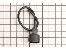 Cordset – Part Number: 588370-00